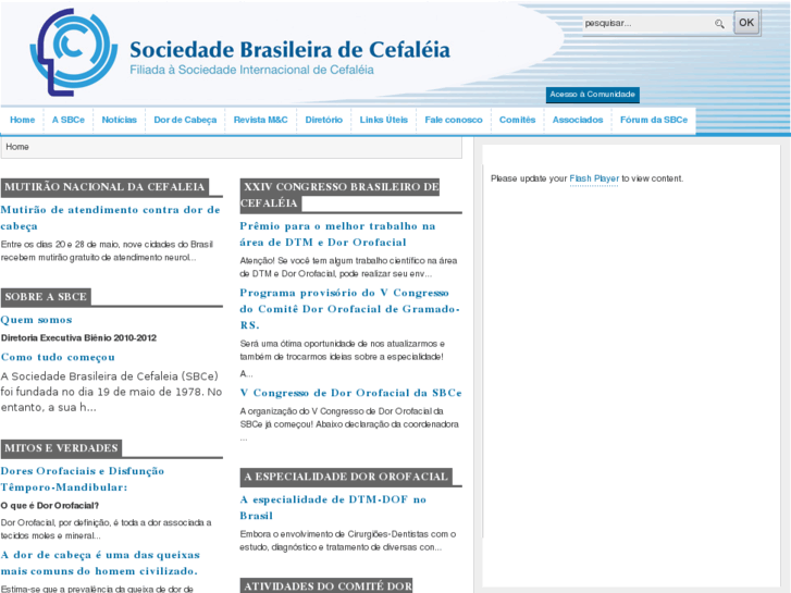 www.sbcefaleia.com