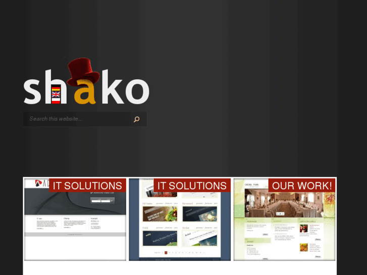 www.shako.pl