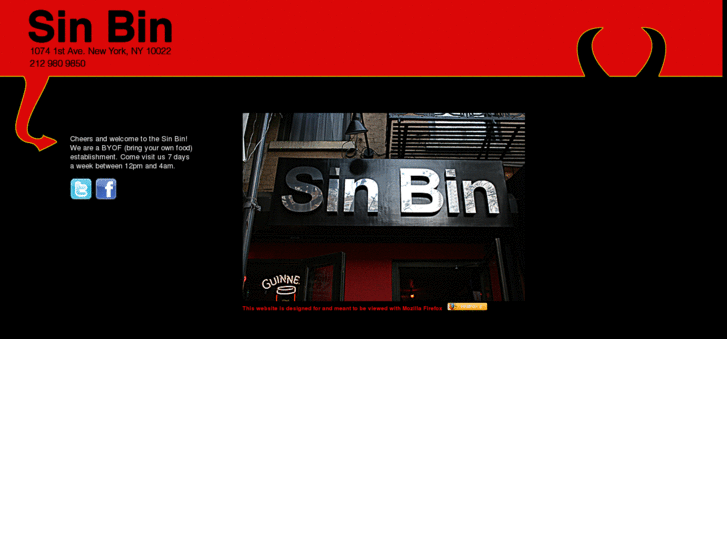 www.sinbinbar.com