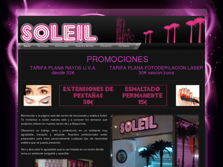 www.soleil-lamaquinista.com