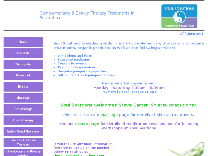 www.soul-solutions.com