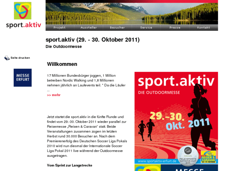 www.sportaktiv-erfurt.de