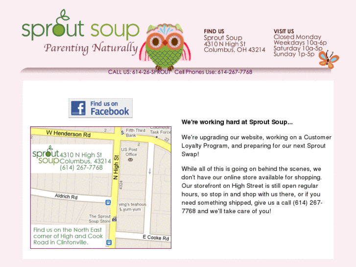 www.sprout-soup.com