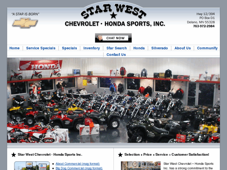 www.starwestchev.com