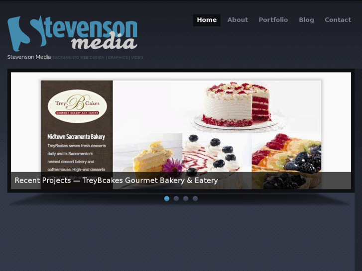 www.stevensonmedia.com