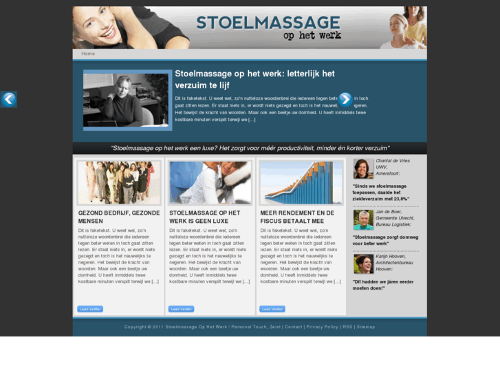 www.stoelmassageophetwerk.org