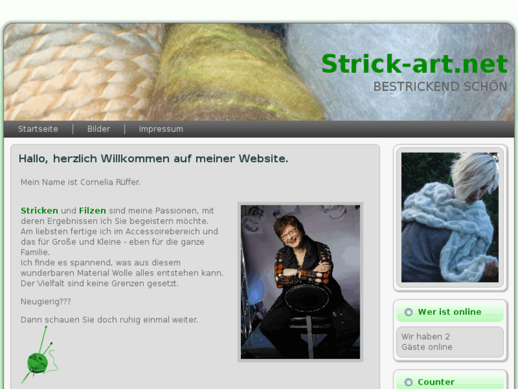 www.strick-art.net