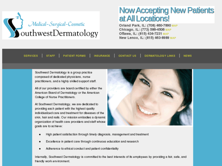 www.swdermatology.com