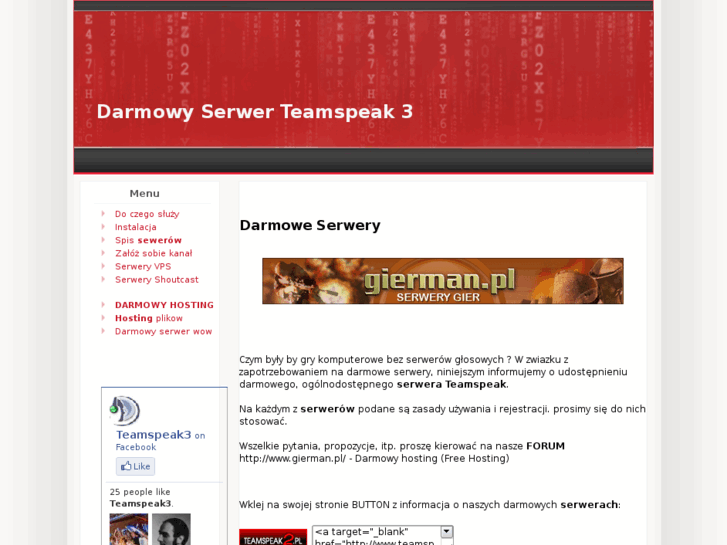 www.teamspeak2.pl