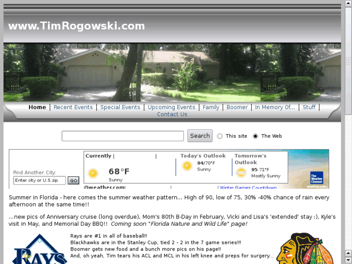 www.timrogowski.org
