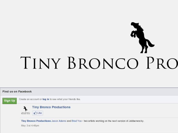 www.tinybronco.com