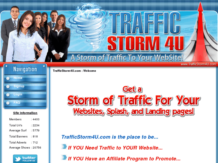 www.trafficstorm4u.com