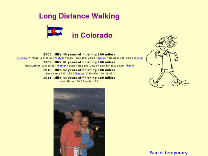 www.ultrawalk.com