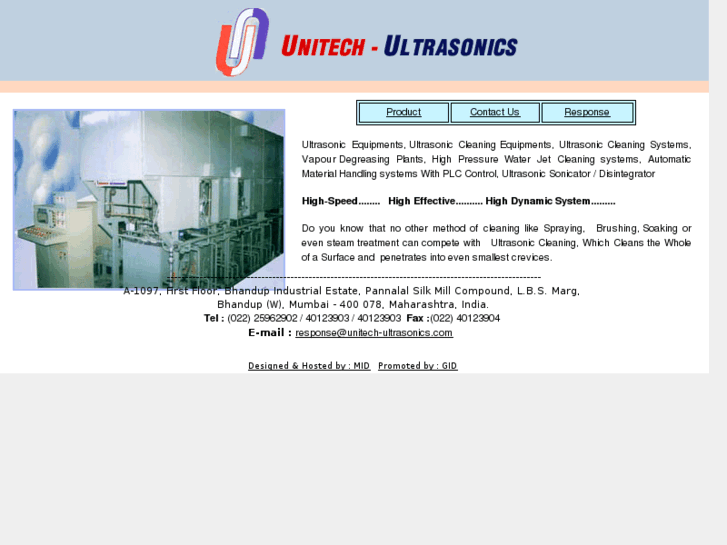 www.unitech-ultrasonics.com