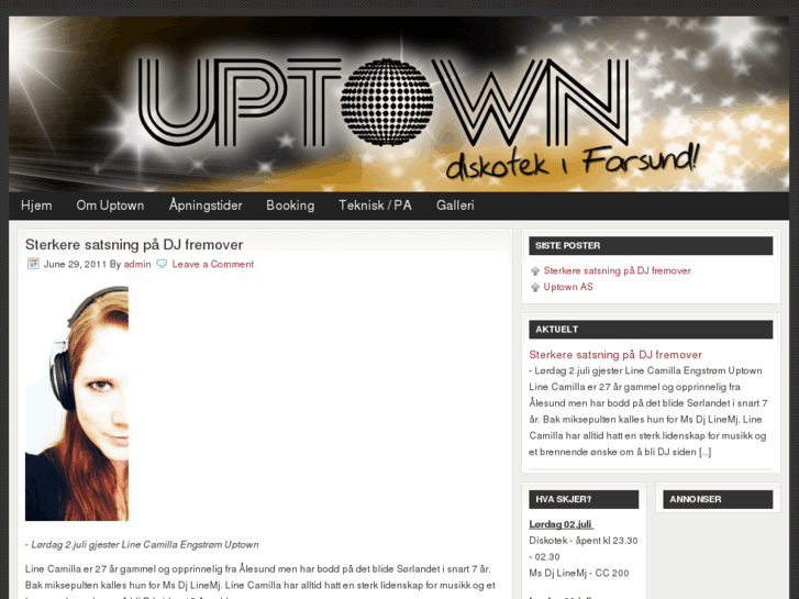 www.uptown.as