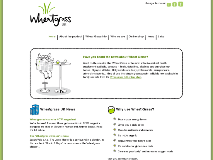 www.urbanwheatgrass.com