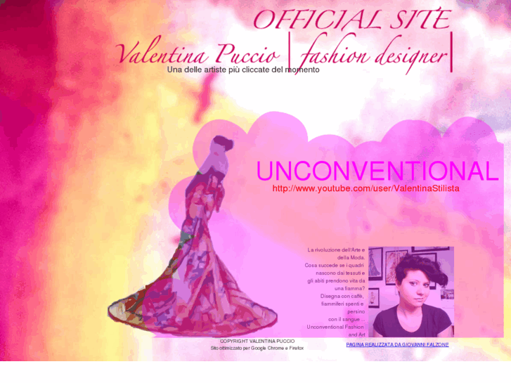 www.valentinapuccio.com