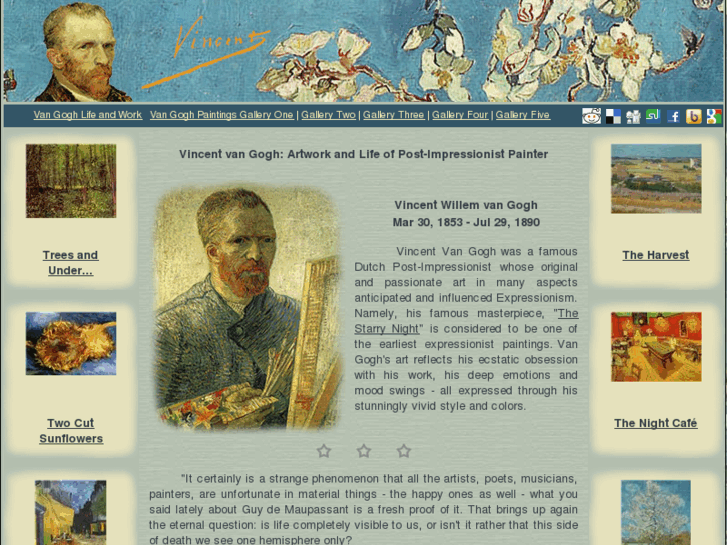 www.vangoghartworks.com