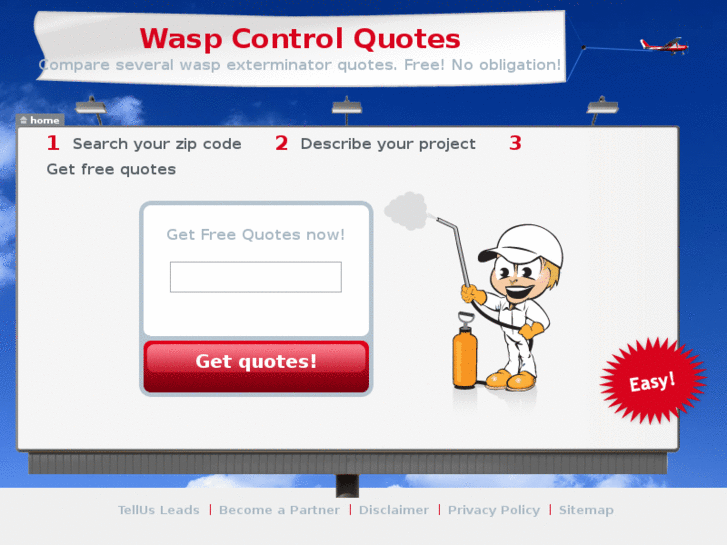 www.wasp-control-quotes.com