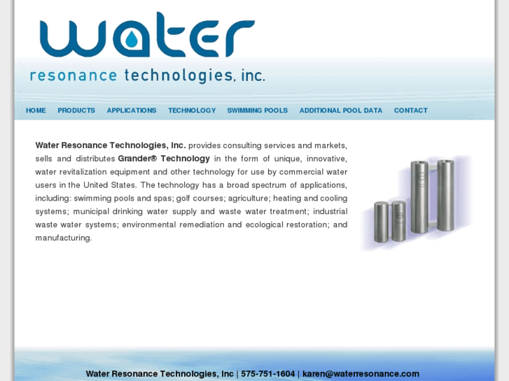 www.waterresonance.com