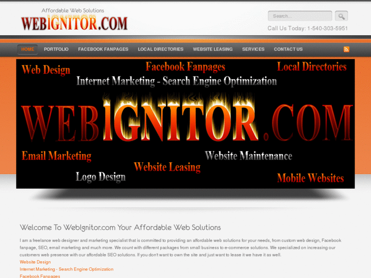 www.webignitor.com