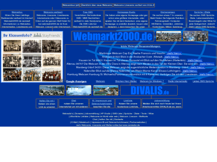 www.webmarkt2000.de