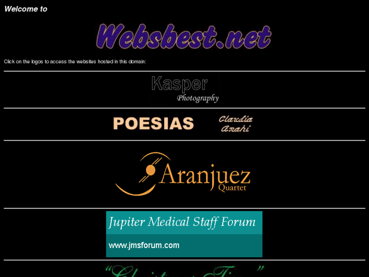 www.websbest.net