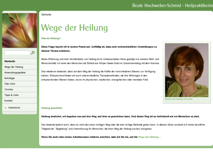 www.wegederheilung.com