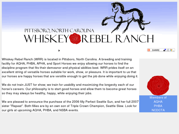 www.whiskeyrebelranch.com