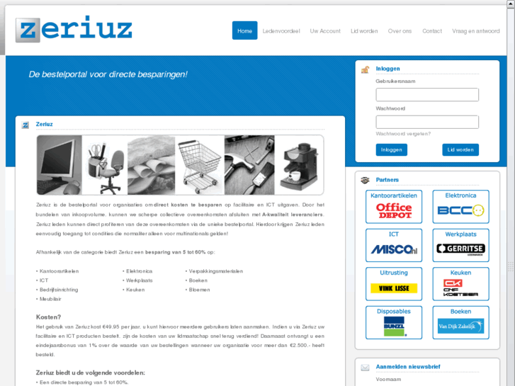 www.zeriuz.biz