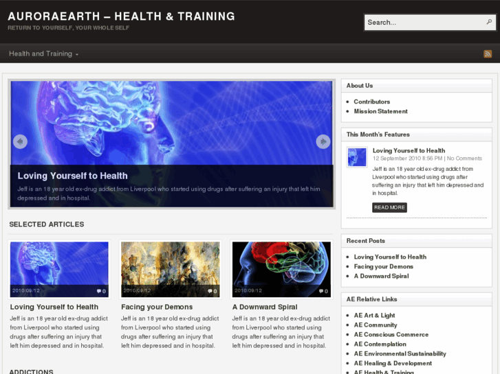 www.ae-health-training.com