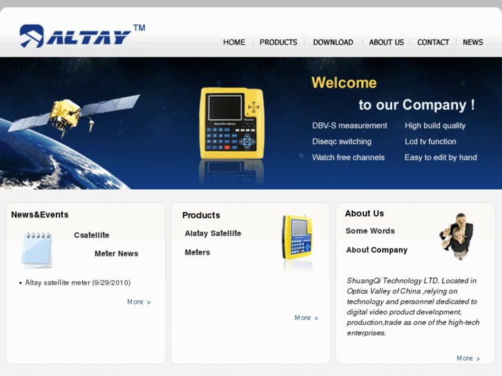 www.altaymeter.com