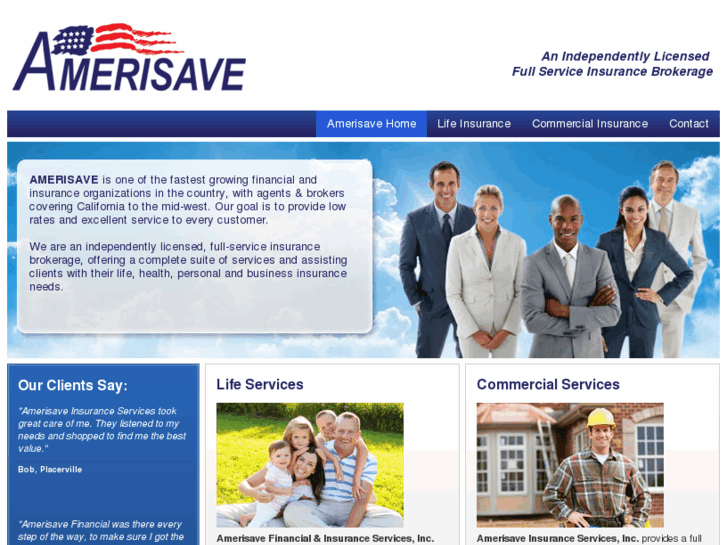 www.amerasaveusa.com