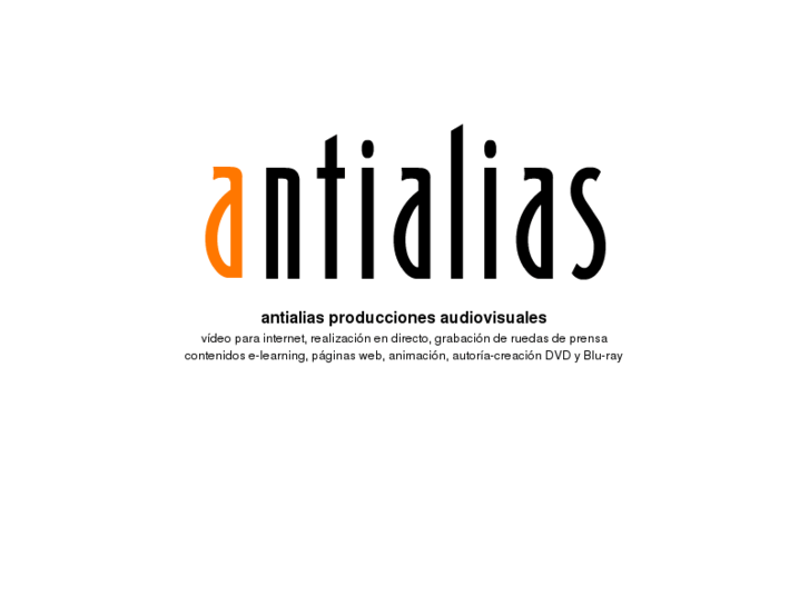 www.antialias.com