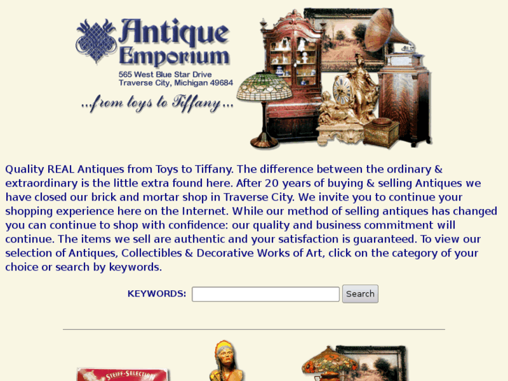 www.antique-emporium.com