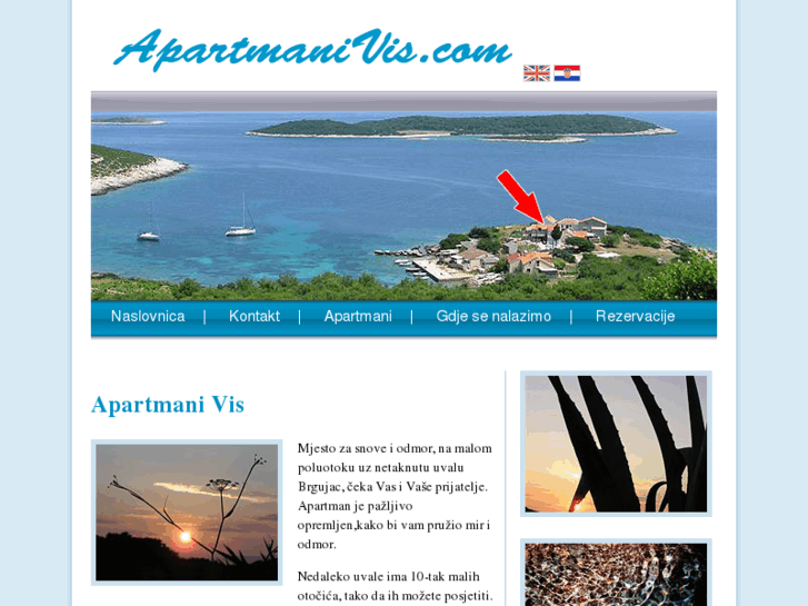 www.apartmanivis.com