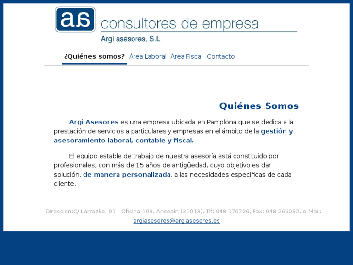 www.argiasesores.com