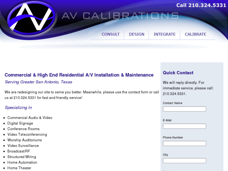 www.avcalibrationstx.com