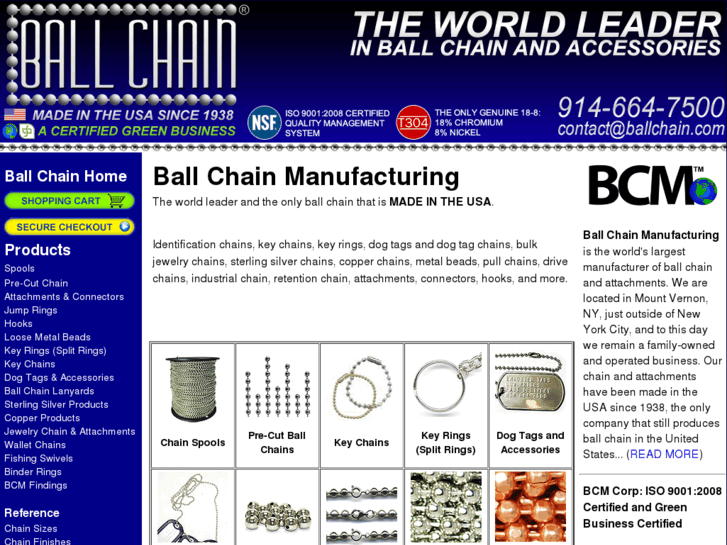 www.ballchain.com