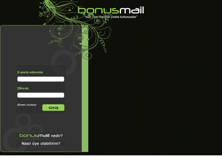 www.bonusmail.net