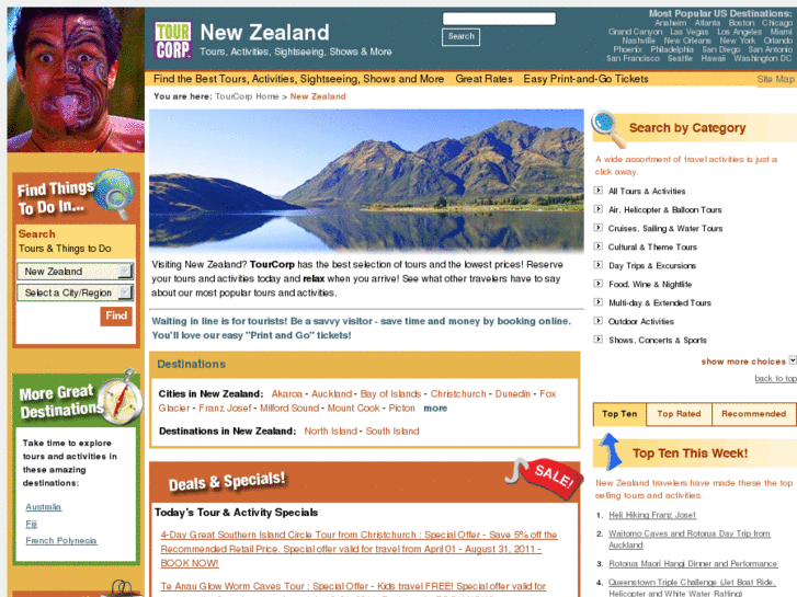 www.buynewzealandtours.com