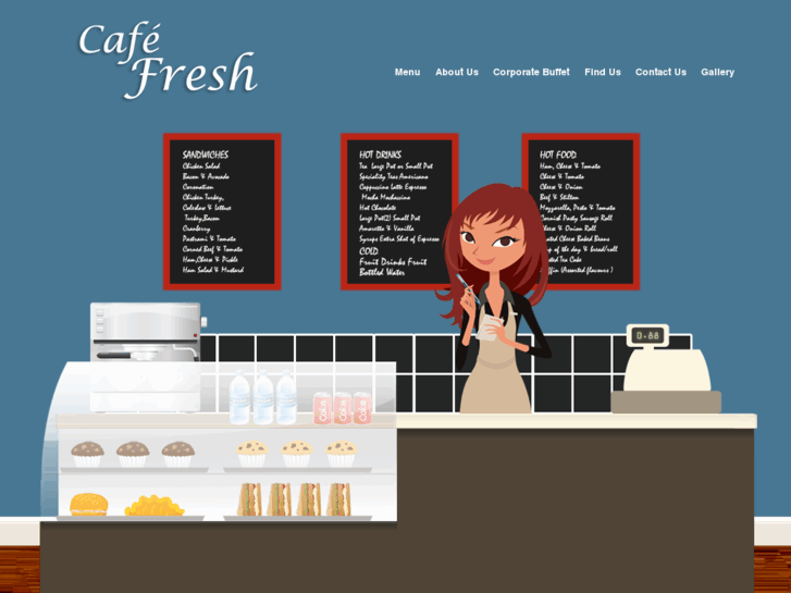 www.cafefresh.co.uk