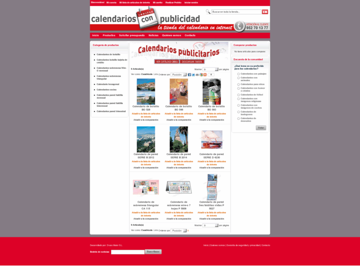 www.calendariosconpublicidad.com