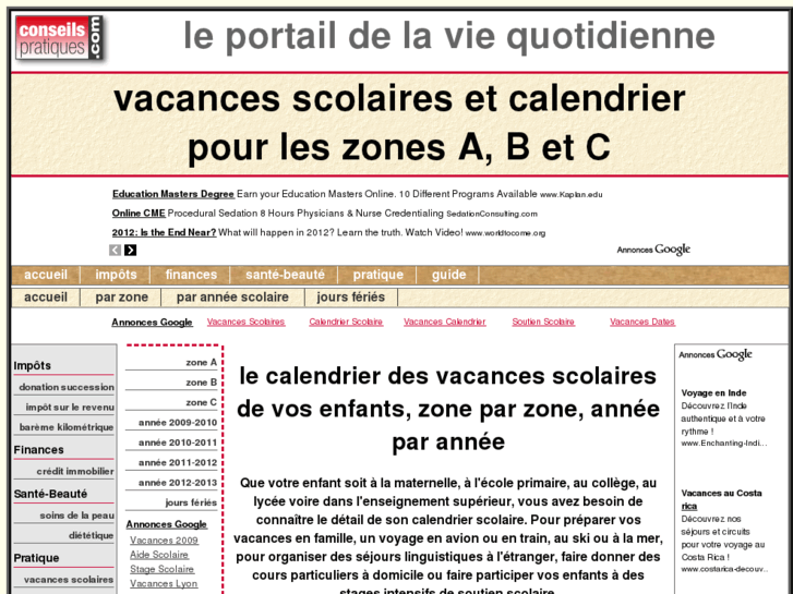 www.calendrier-scolaire-dates-vacances-scolaires.fr