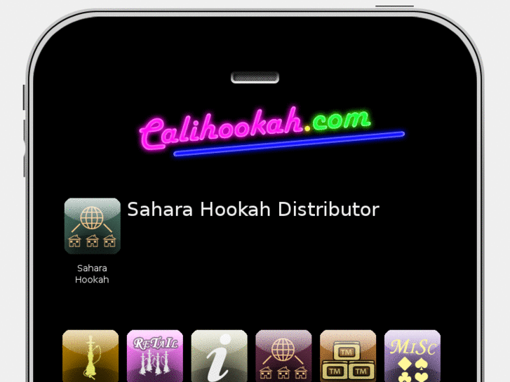 www.calihookah.com