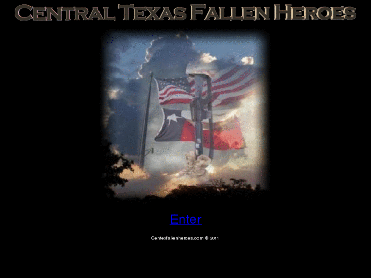 www.centexfallenheroes.com