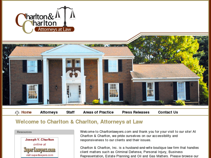 www.charltonlawyers.com