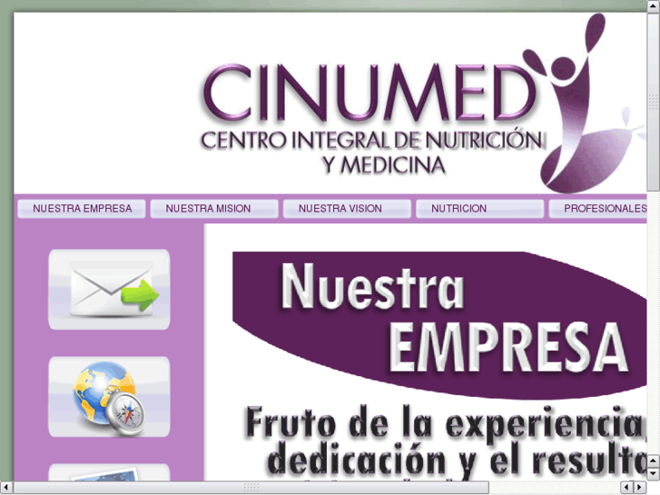 www.cinumed.com