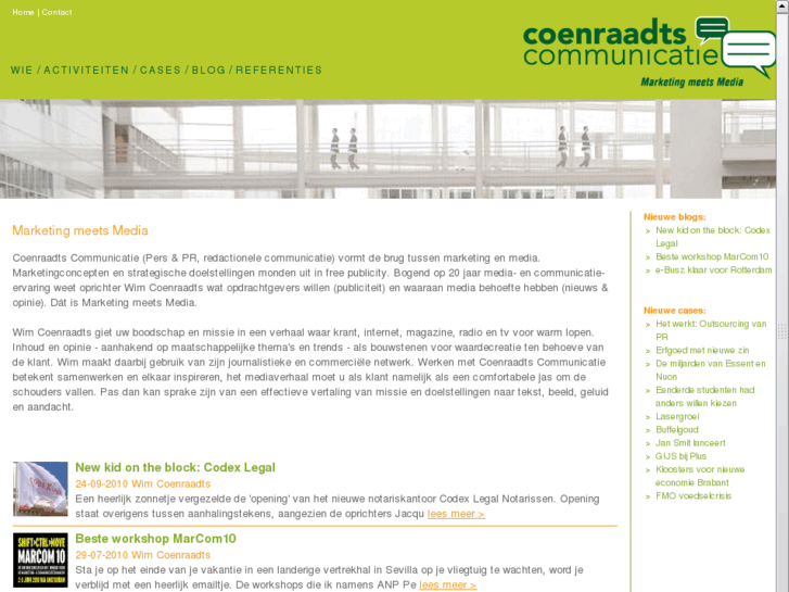 www.coenraadts-communicatie.com