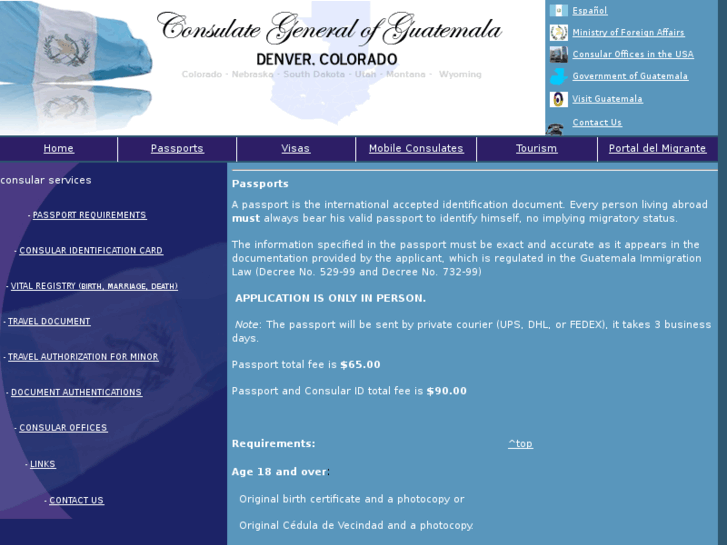 www.consulateofguatemalaindenver.org